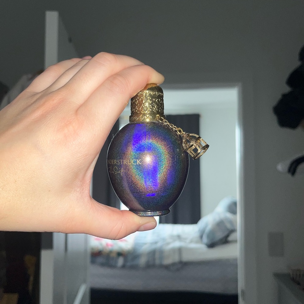 Wonderstruck by Taylor swift